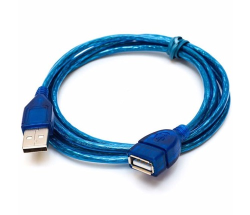 3M USB EXTENSION CABLE KM